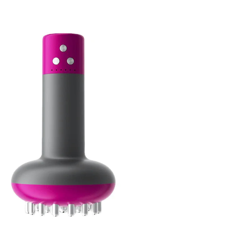 EMS Thermal Guasha Massage Tool