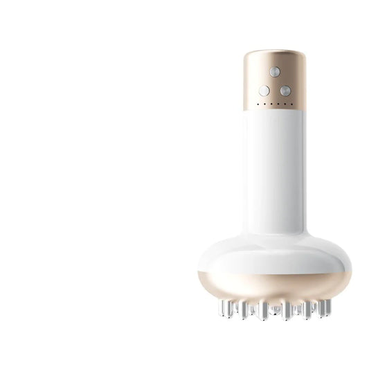 EMS Thermal Guasha Massage Tool